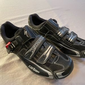 Specialized BG Pro MTB clip bike Cycling Shoes